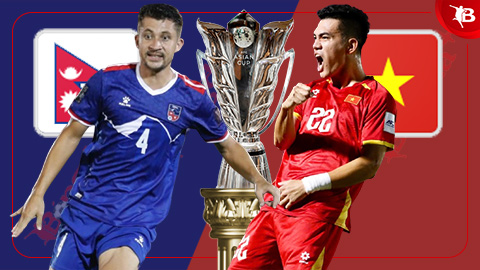 Nhận định bóng đá Nepal vs Việt Nam, 19h30 ngày 14/10: Thêm 3 điểm cho ĐT Việt Nam?